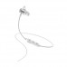 Edifier W200BT SE SILVER Wireless Bluetooth Sports Earphones